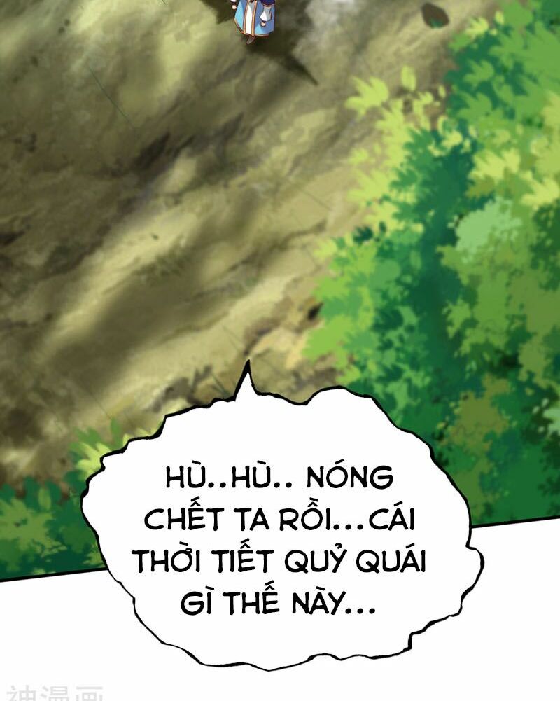 Chiến Đỉnh Chapter 37 - Trang 10