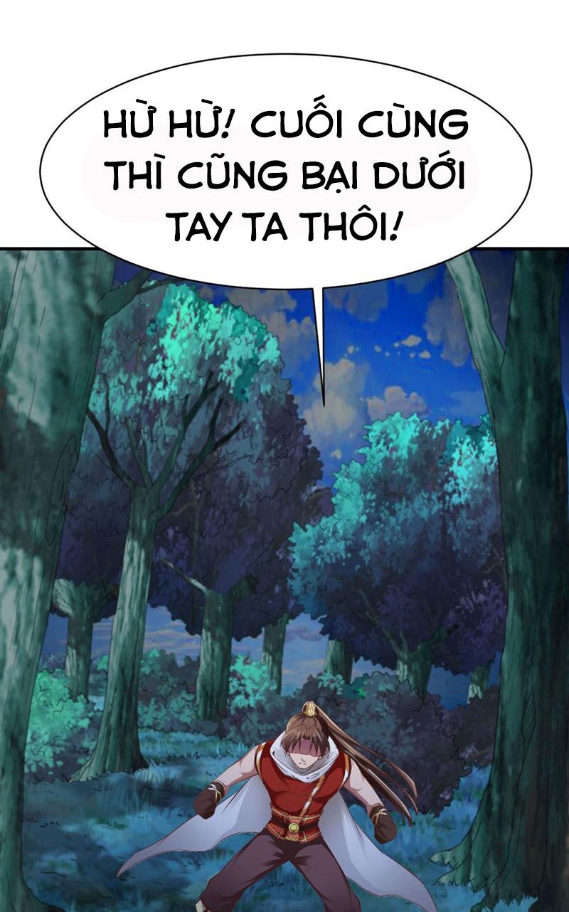 Chiến Đỉnh Chapter 92 - Trang 15