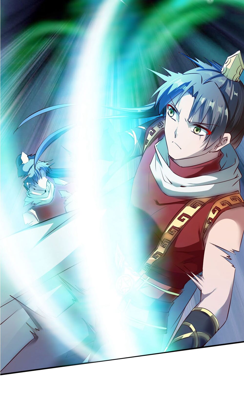 Chiến Đỉnh Chapter 72 - Trang 31