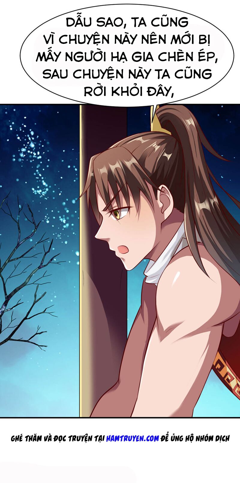 Chiến Đỉnh Chapter 151 - Trang 26