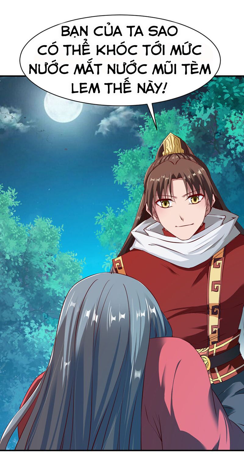 Chiến Đỉnh Chapter 102 - Trang 1