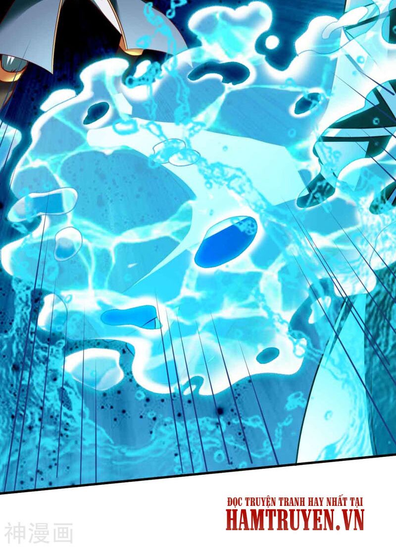 Chiến Đỉnh Chapter 198 - Trang 23