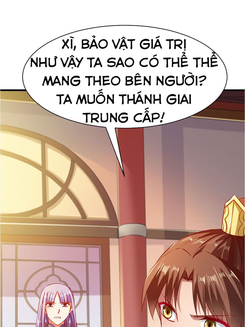 Chiến Đỉnh Chapter 70 - Trang 3