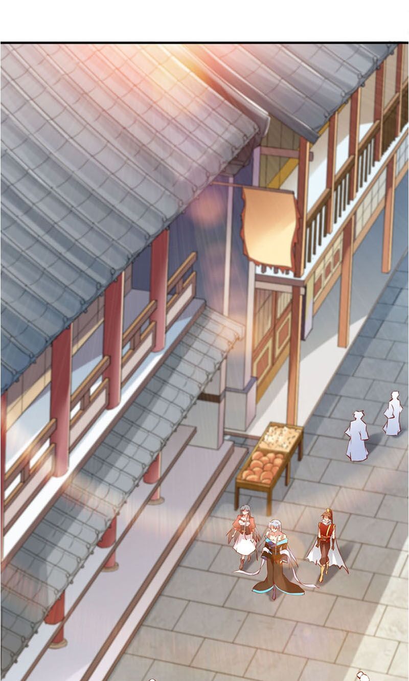 Chiến Đỉnh Chapter 68 - Trang 18