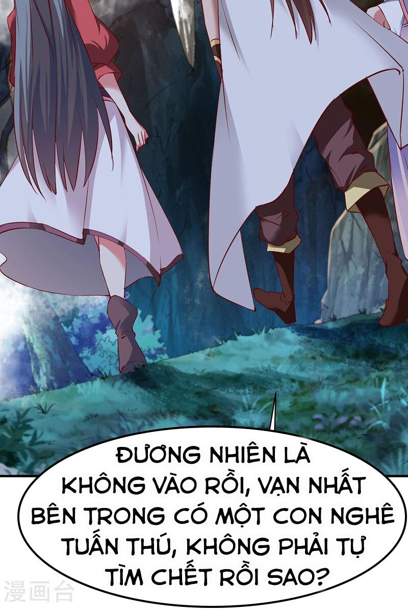 Chiến Đỉnh Chapter 93 - Trang 35