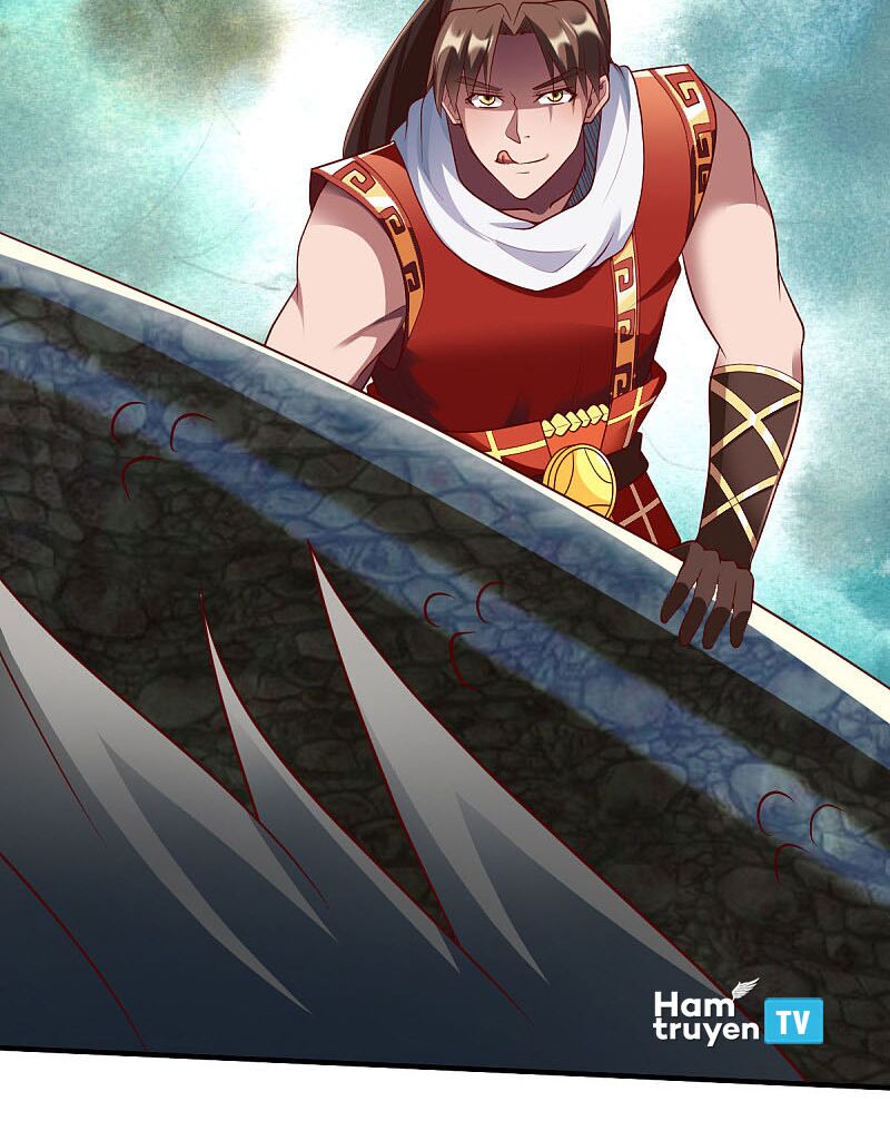 Chiến Đỉnh Chapter 282 - Trang 22