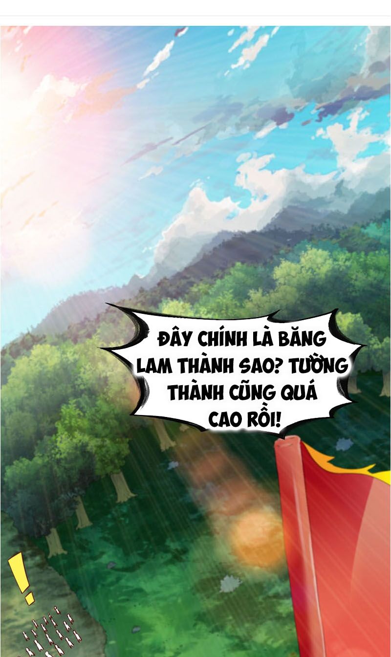 Chiến Đỉnh Chapter 68 - Trang 11