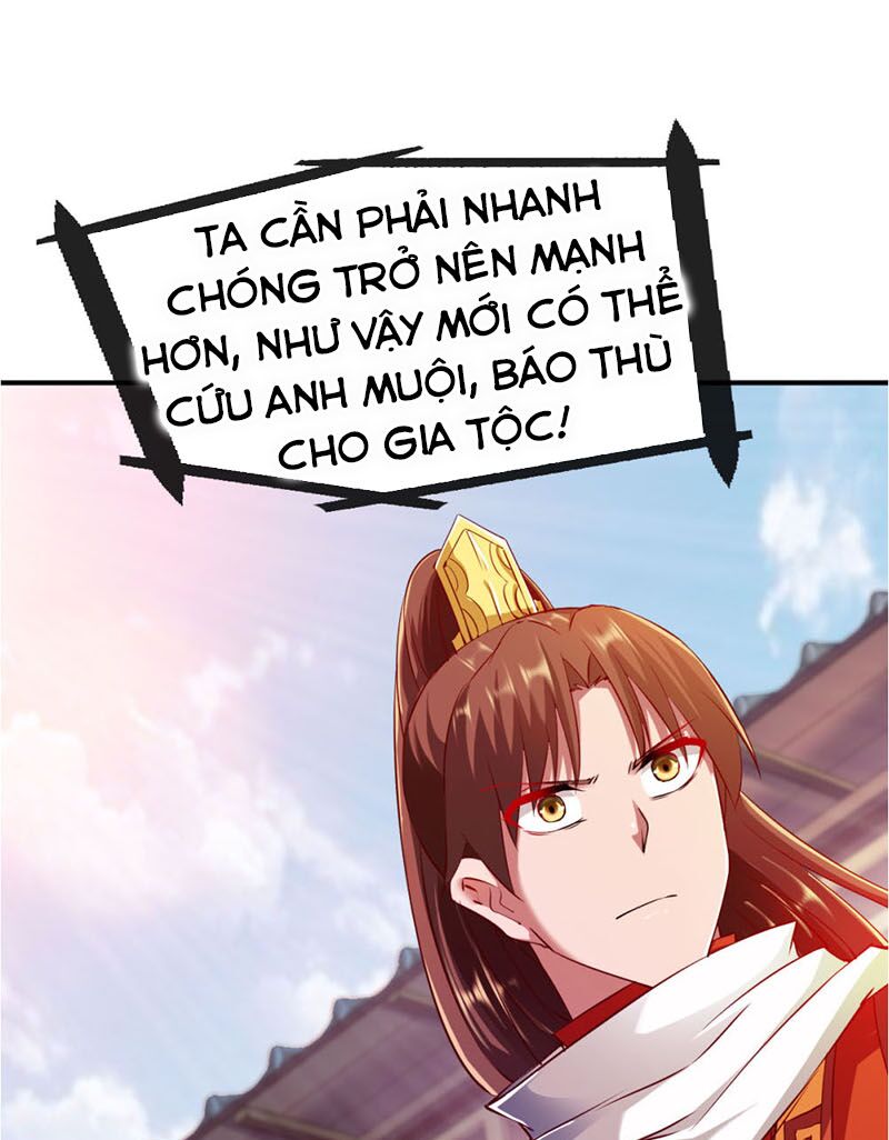 Chiến Đỉnh Chapter 74 - Trang 31