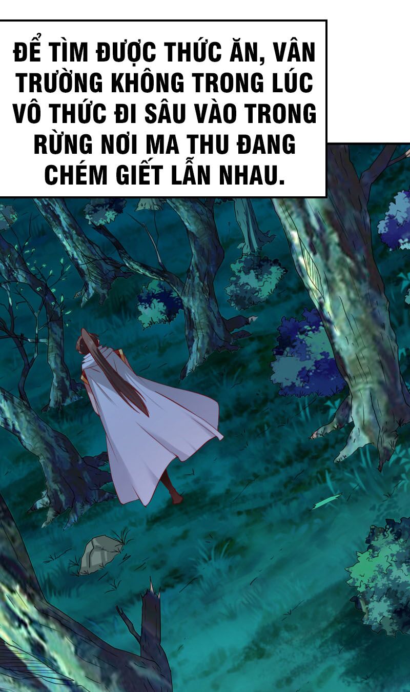 Chiến Đỉnh Chapter 94 - Trang 3
