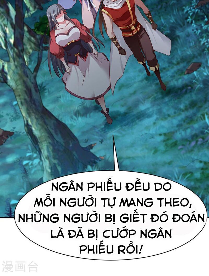Chiến Đỉnh Chapter 93 - Trang 13