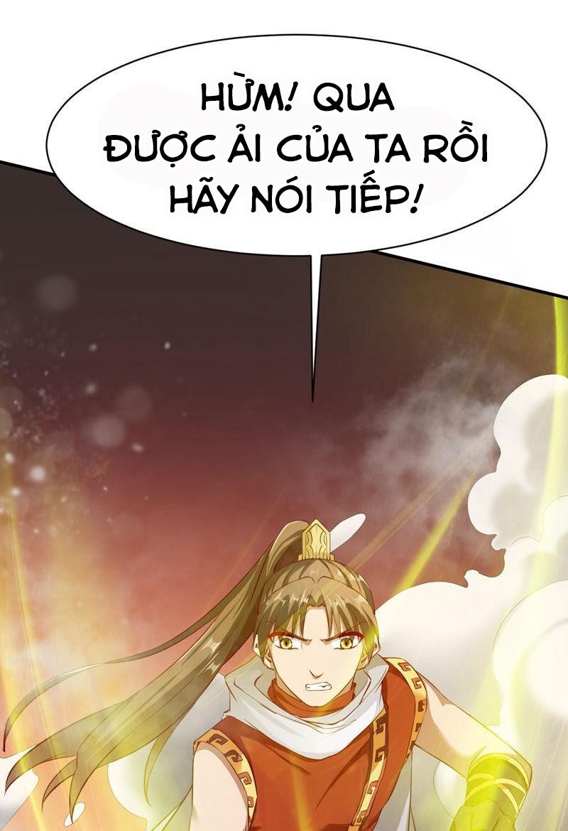Chiến Đỉnh Chapter 91 - Trang 16