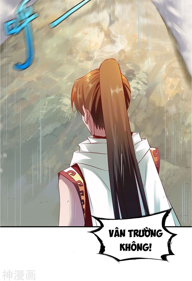 Chiến Đỉnh Chapter 74 - Trang 7