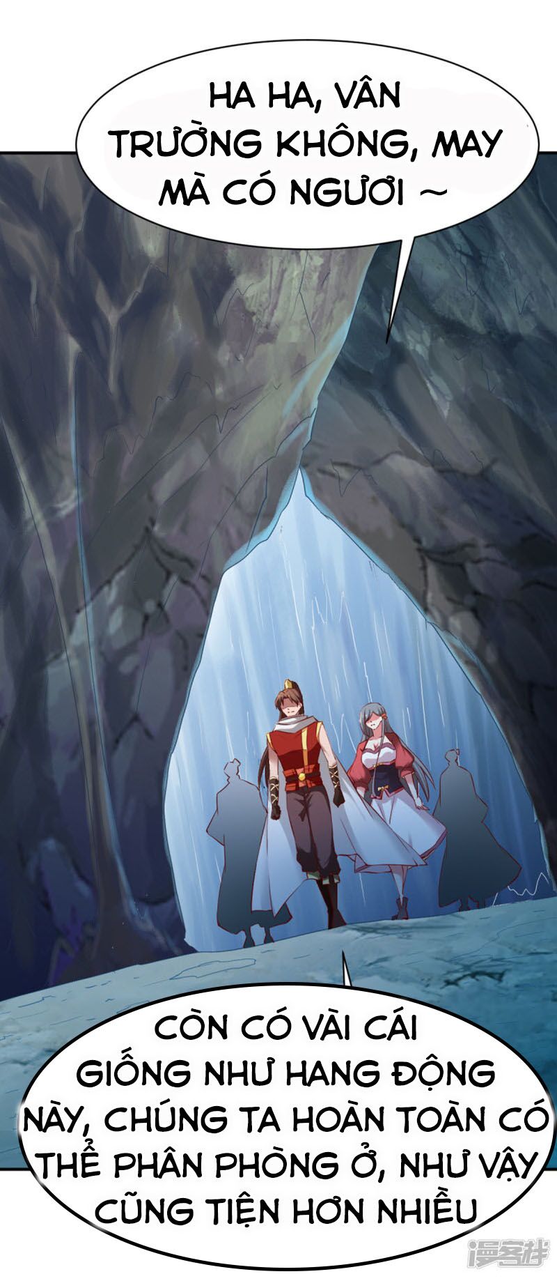 Chiến Đỉnh Chapter 95 - Trang 5