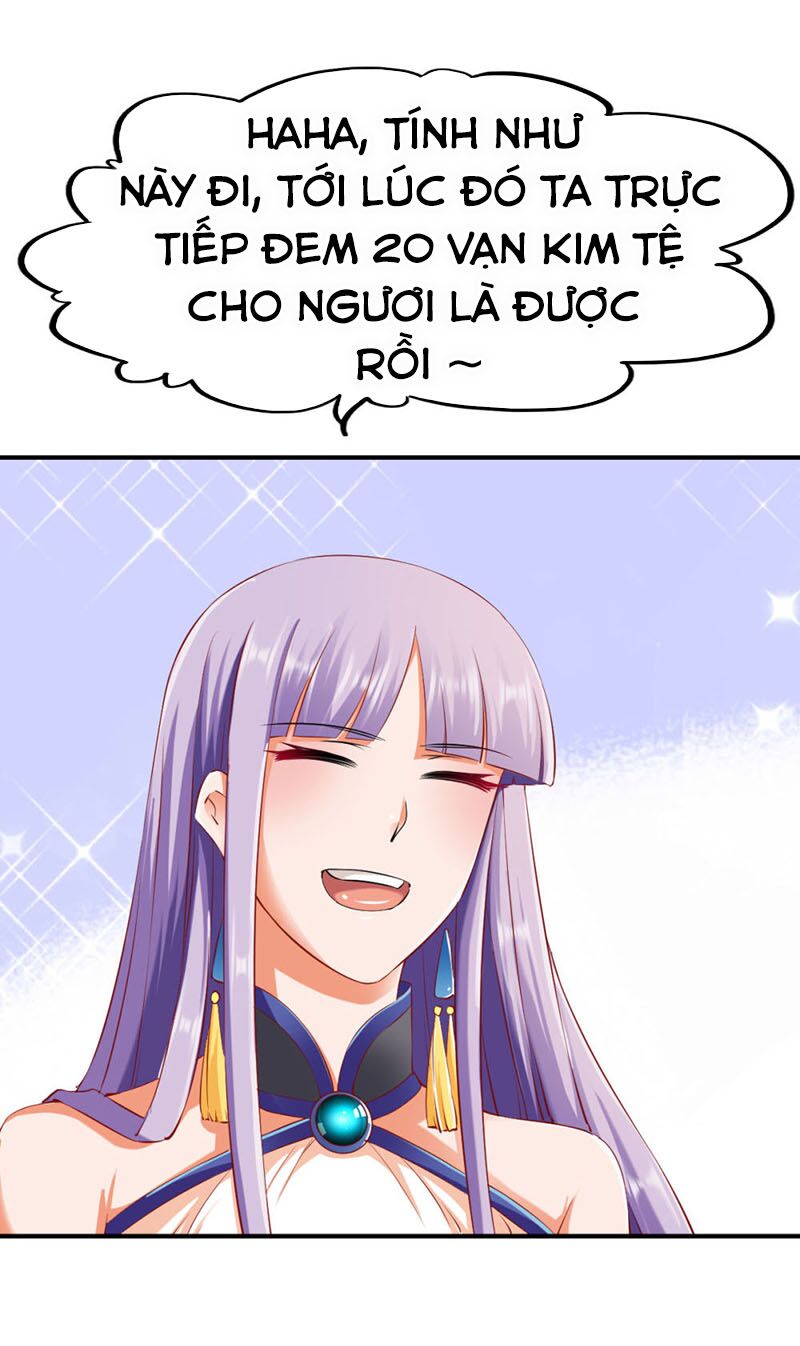 Chiến Đỉnh Chapter 75 - Trang 21