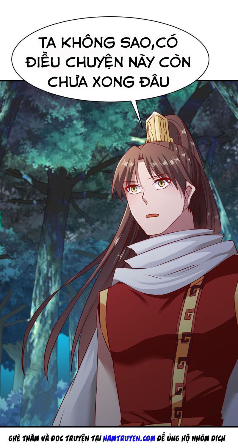 Chiến Đỉnh Chapter 93 - Trang 0