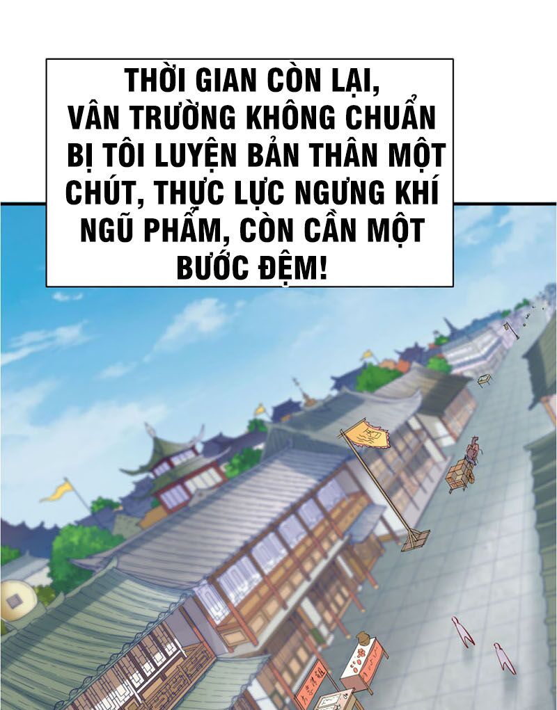 Chiến Đỉnh Chapter 70 - Trang 21