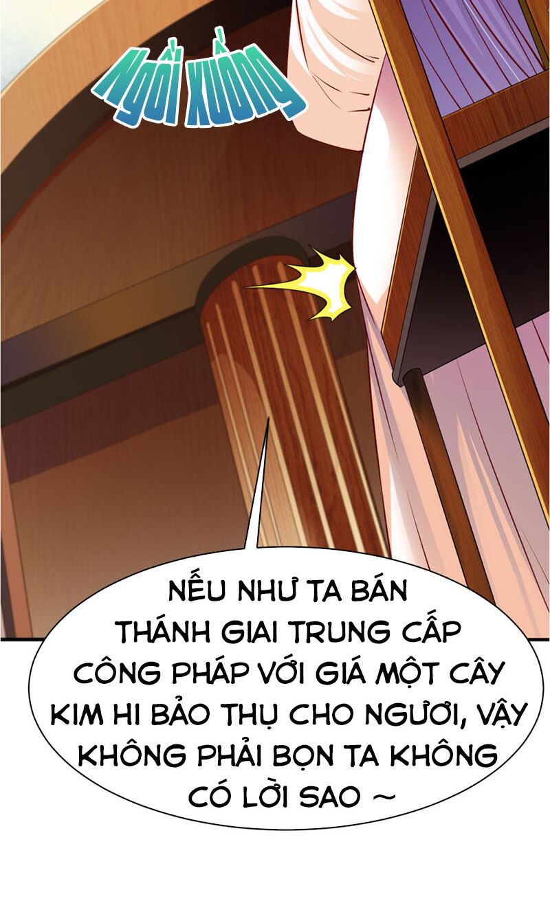 Chiến Đỉnh Chapter 70 - Trang 8