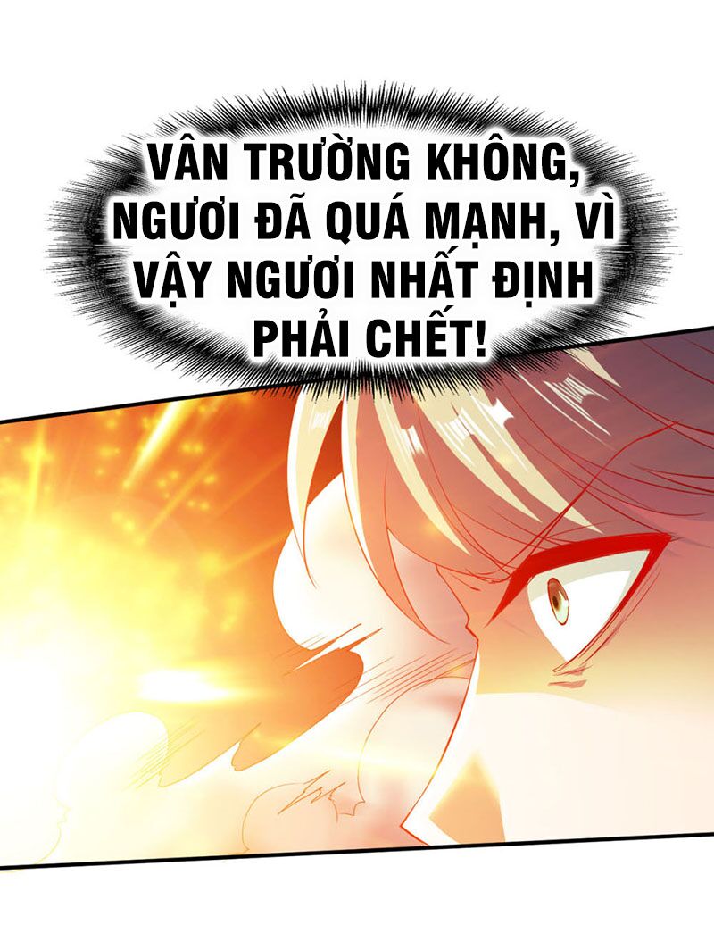 Chiến Đỉnh Chapter 103 - Trang 1