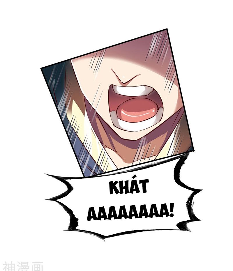 Chiến Đỉnh Chapter 72 - Trang 29