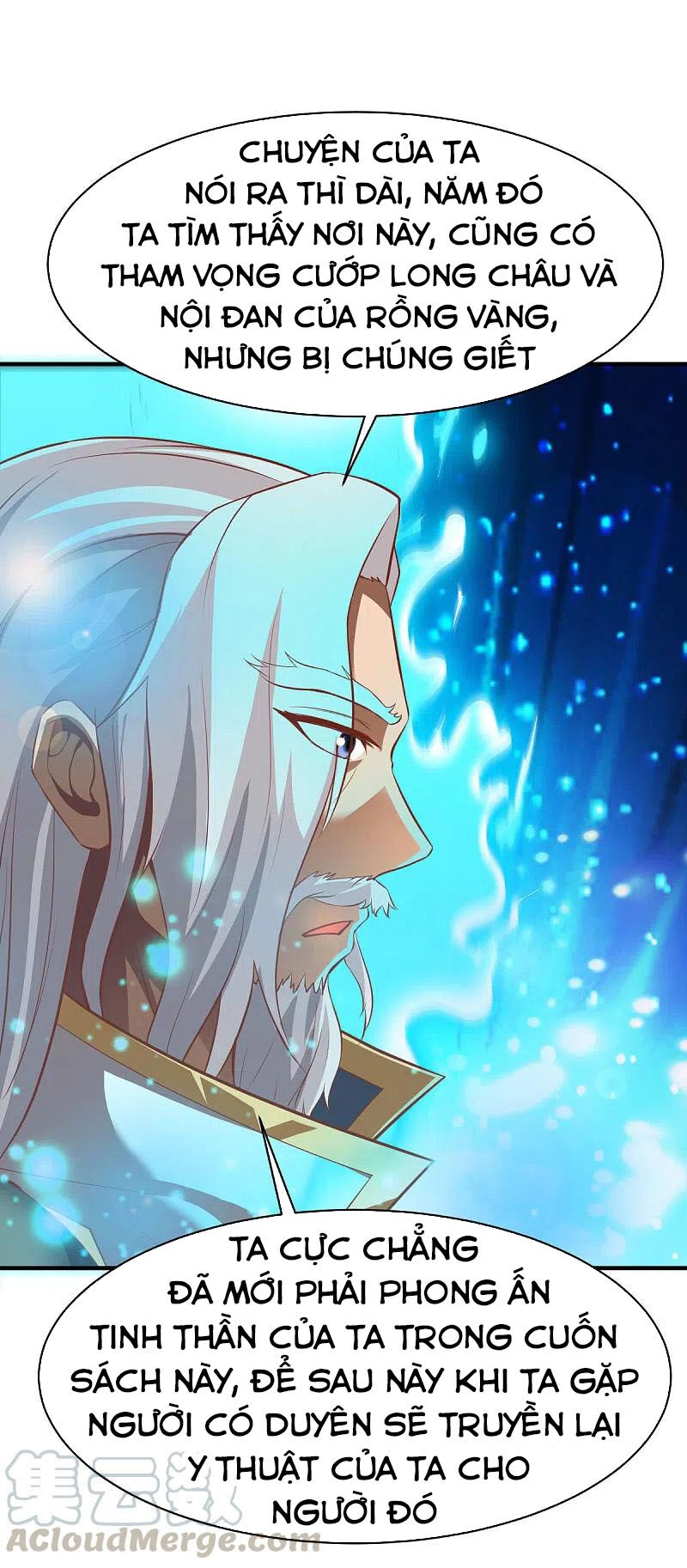 Chiến Đỉnh Chapter 283 - Trang 25