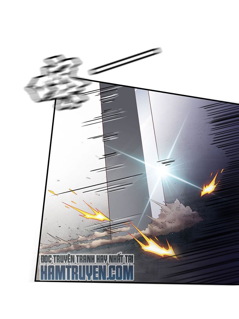 Chiến Đỉnh Chapter 72 - Trang 21