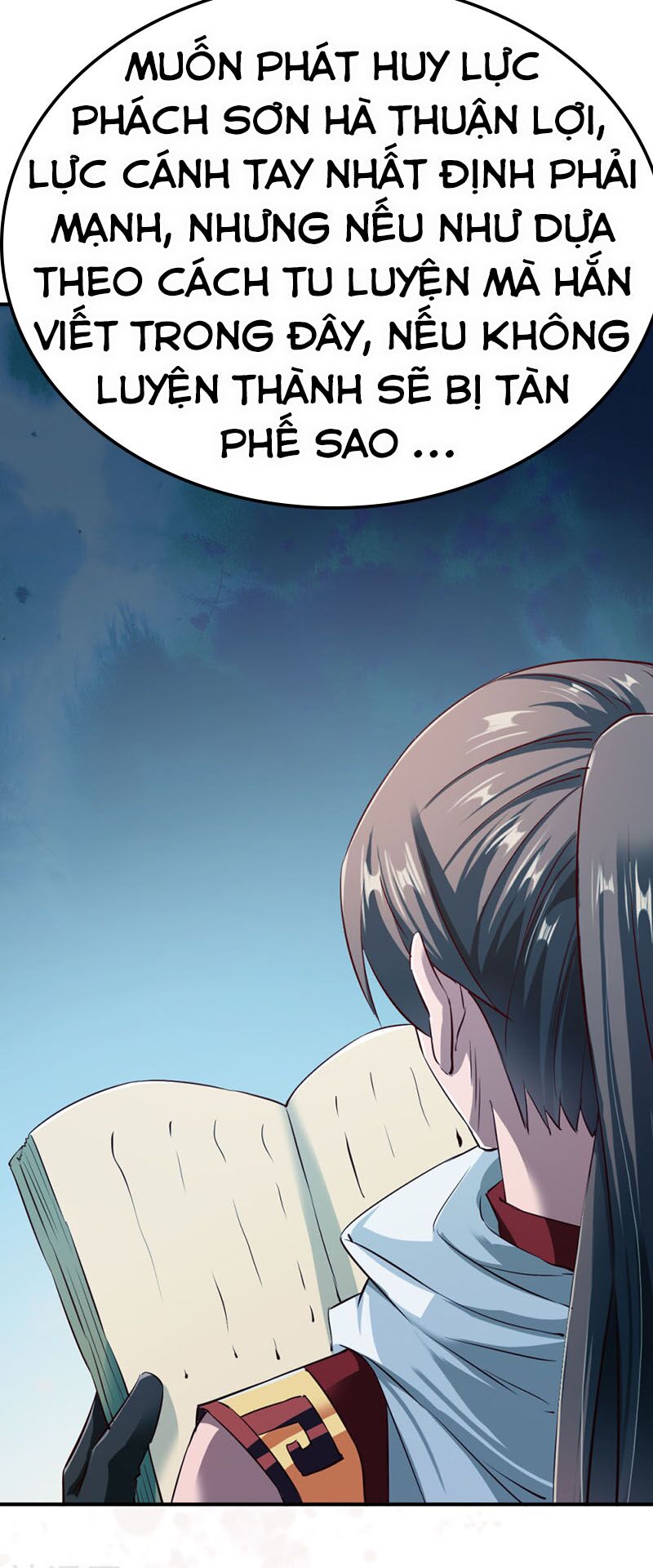 Chiến Đỉnh Chapter 96 - Trang 5