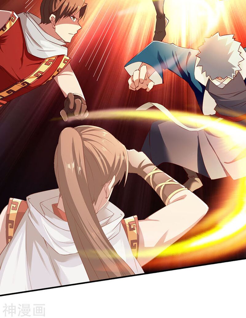 Chiến Đỉnh Chapter 106 - Trang 44