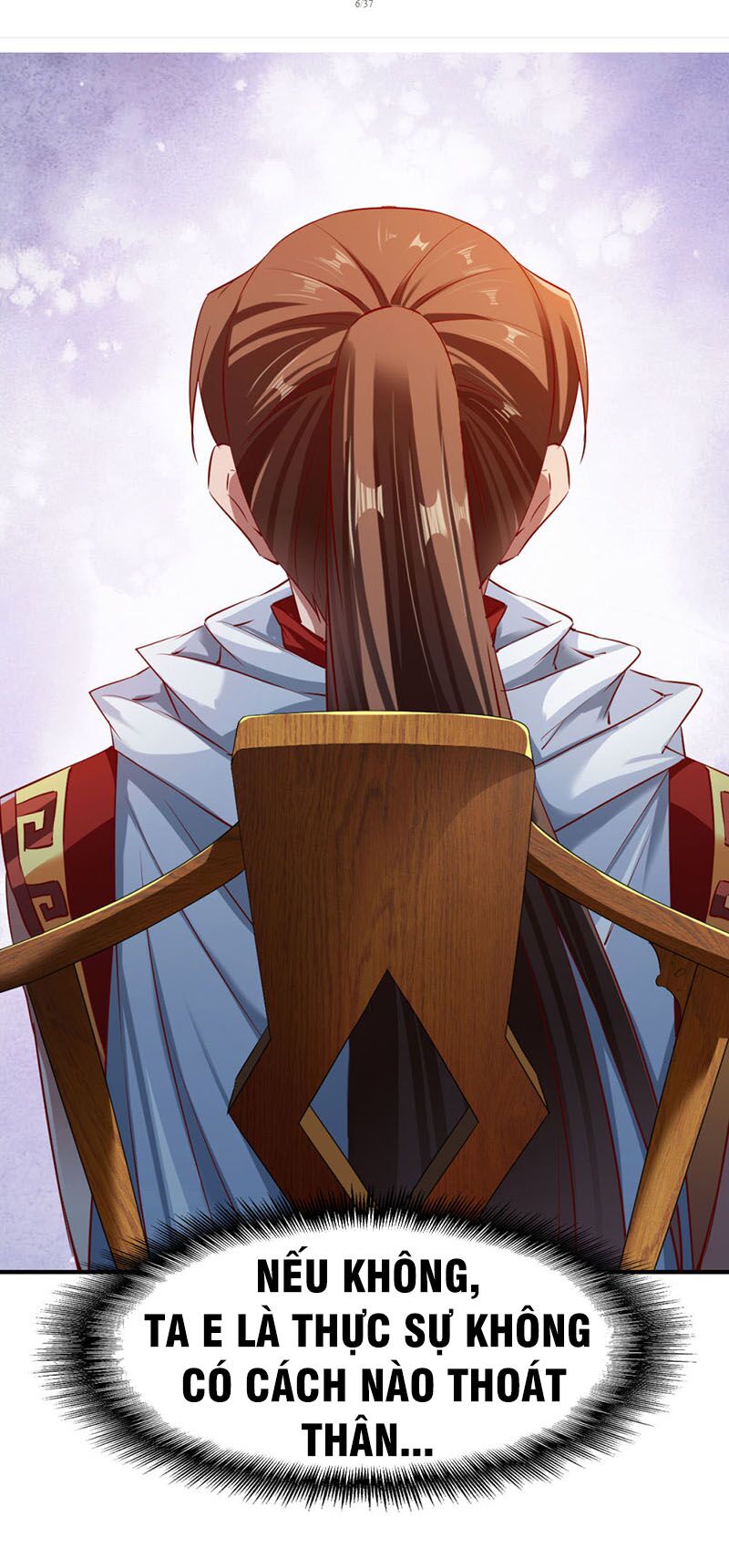 Chiến Đỉnh Chapter 75 - Trang 6