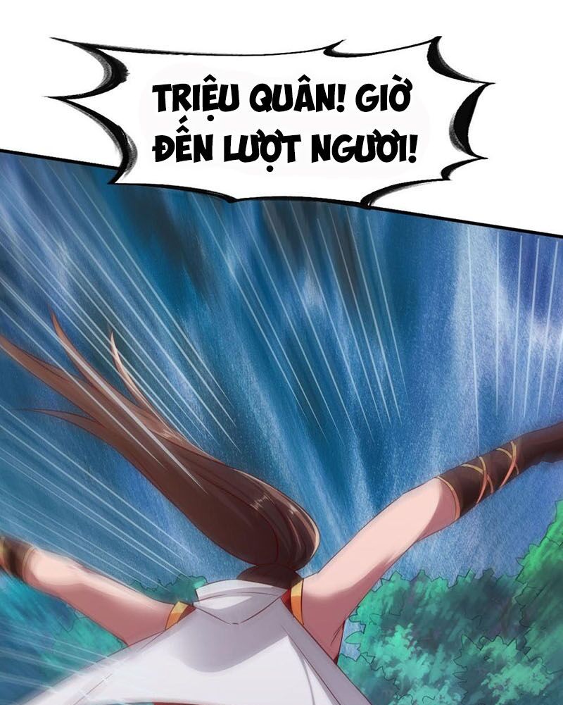 Chiến Đỉnh Chapter 92 - Trang 0