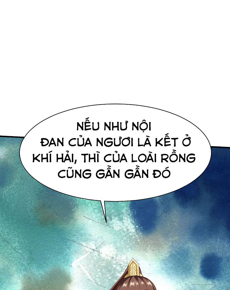 Chiến Đỉnh Chapter 282 - Trang 21