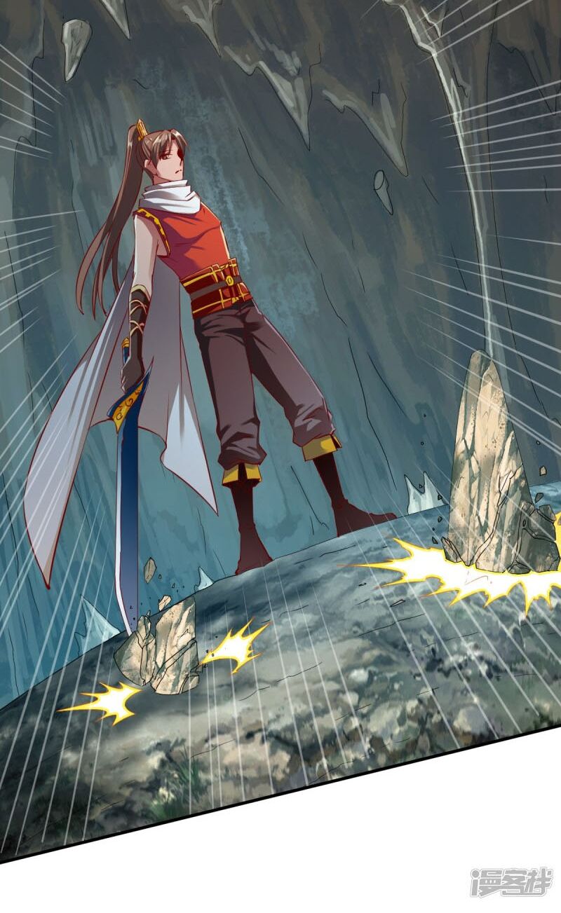 Chiến Đỉnh Chapter 94 - Trang 29