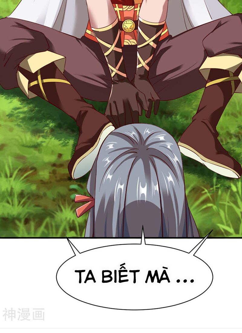Chiến Đỉnh Chapter 96 - Trang 30