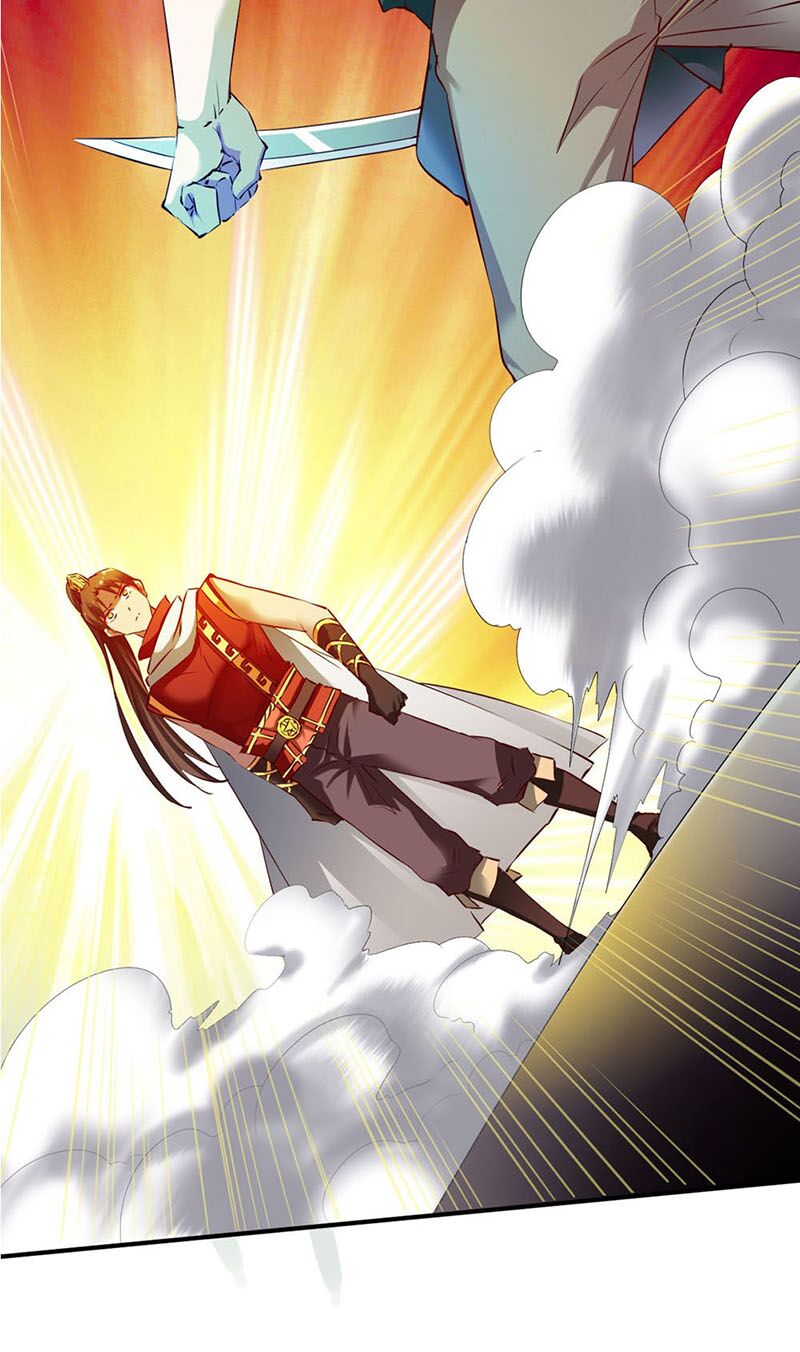 Chiến Đỉnh Chapter 72 - Trang 25