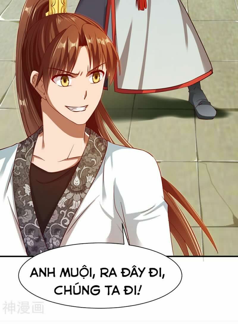 Chiến Đỉnh Chapter 37 - Trang 1