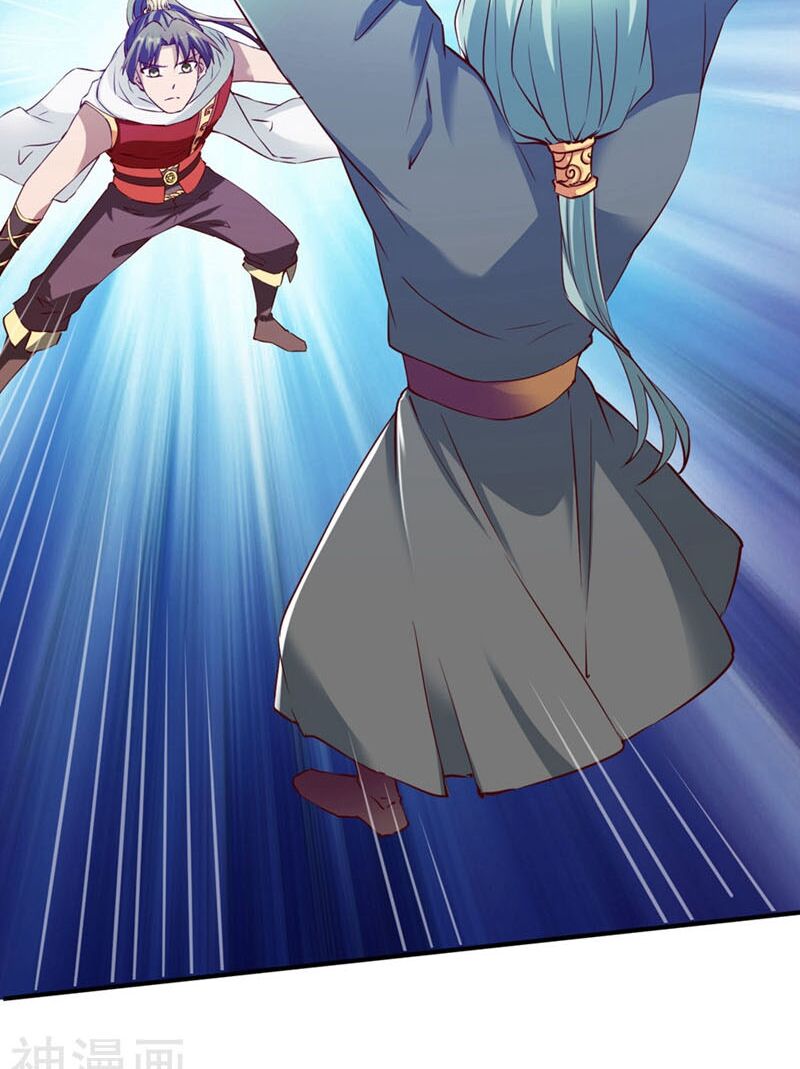 Chiến Đỉnh Chapter 105 - Trang 10