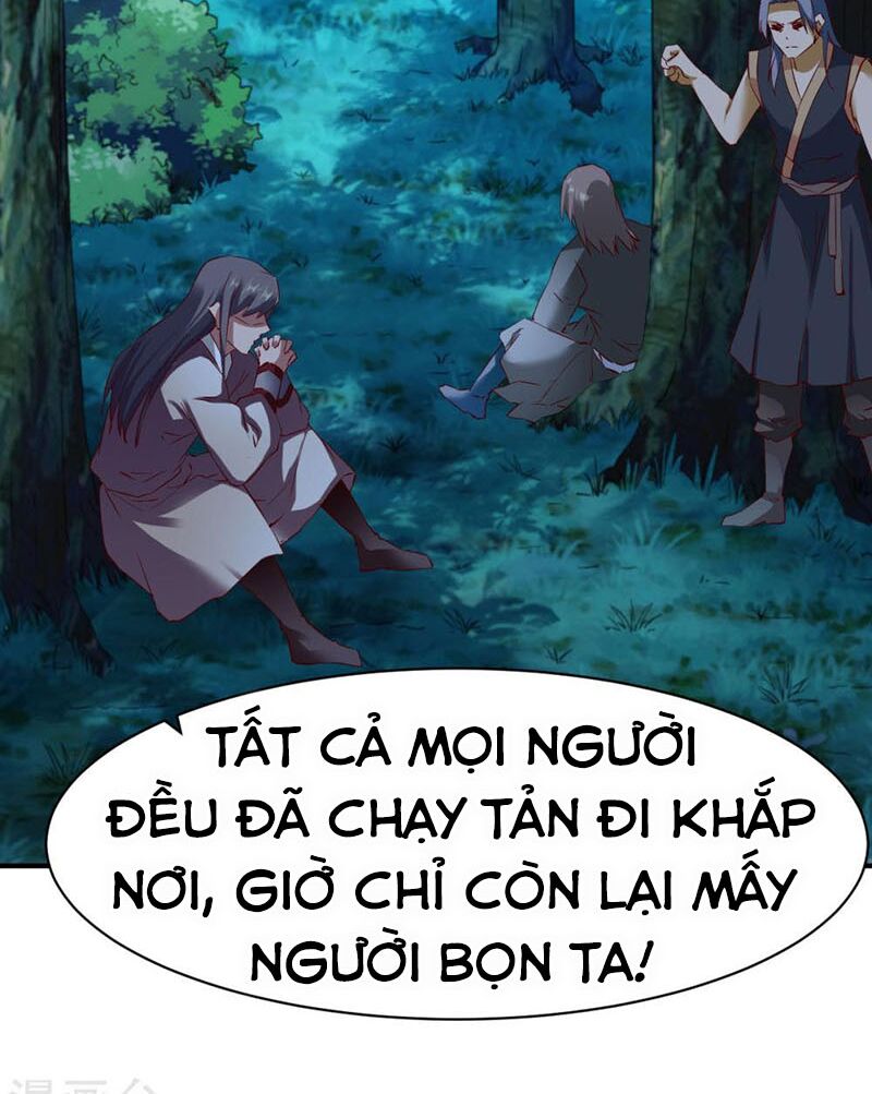 Chiến Đỉnh Chapter 90 - Trang 23