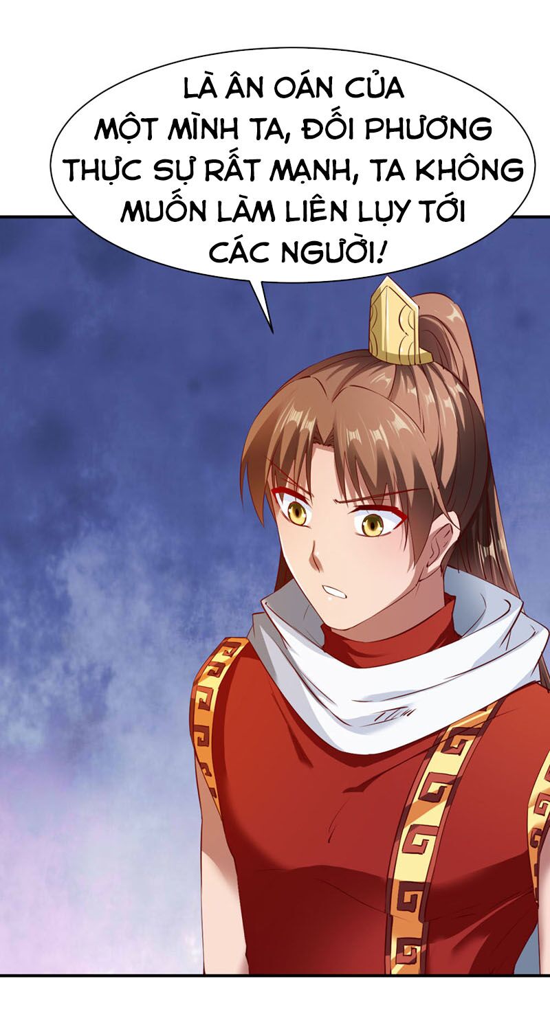 Chiến Đỉnh Chapter 77 - Trang 3
