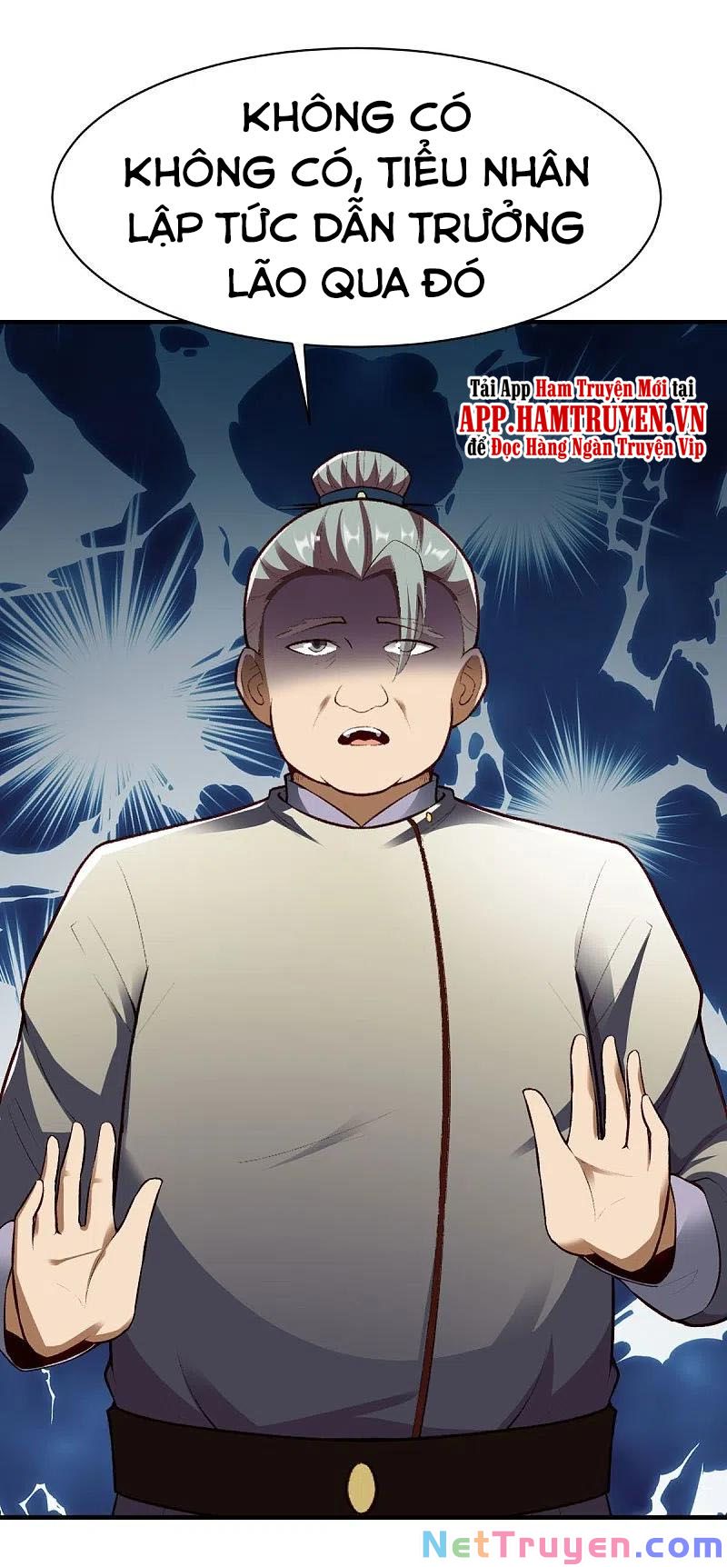 Chiến Đỉnh Chapter 290 - Trang 32