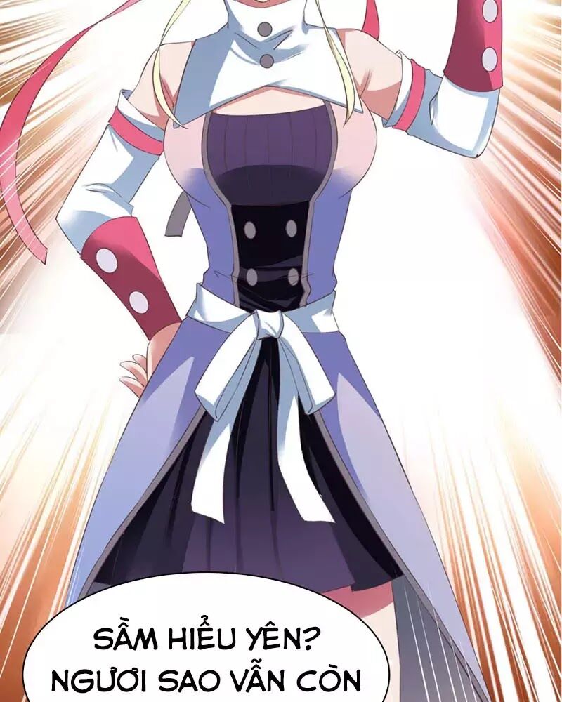 Chiến Đỉnh Chapter 46 - Trang 36