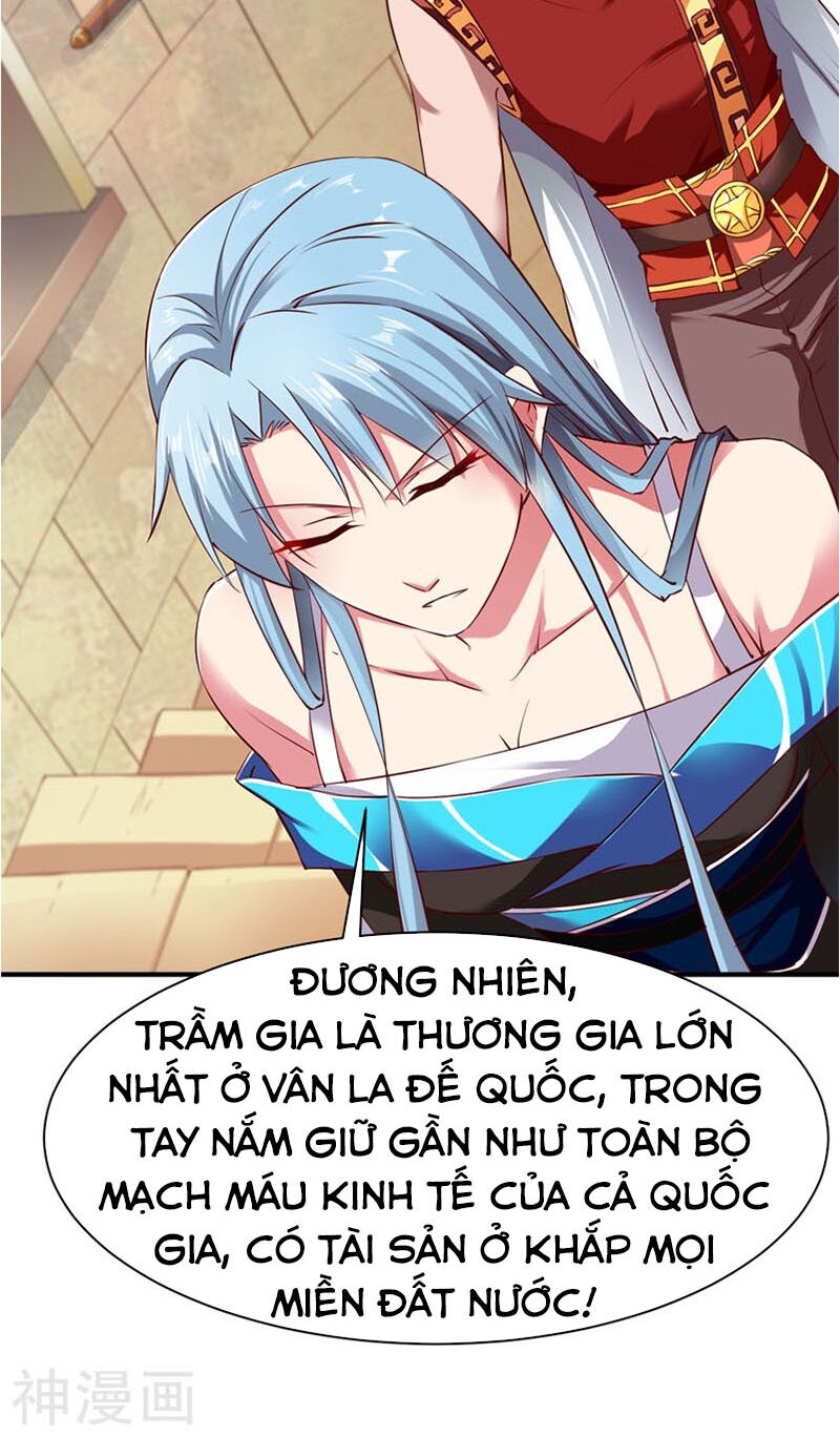 Chiến Đỉnh Chapter 68 - Trang 39