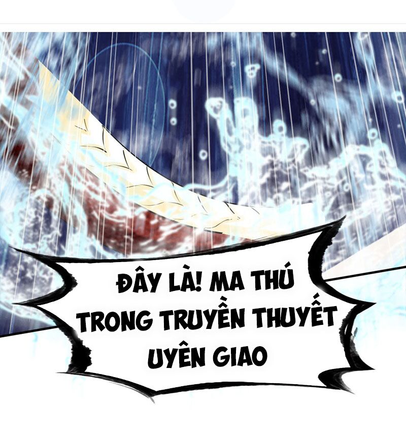 Chiến Đỉnh Chapter 75 - Trang 39