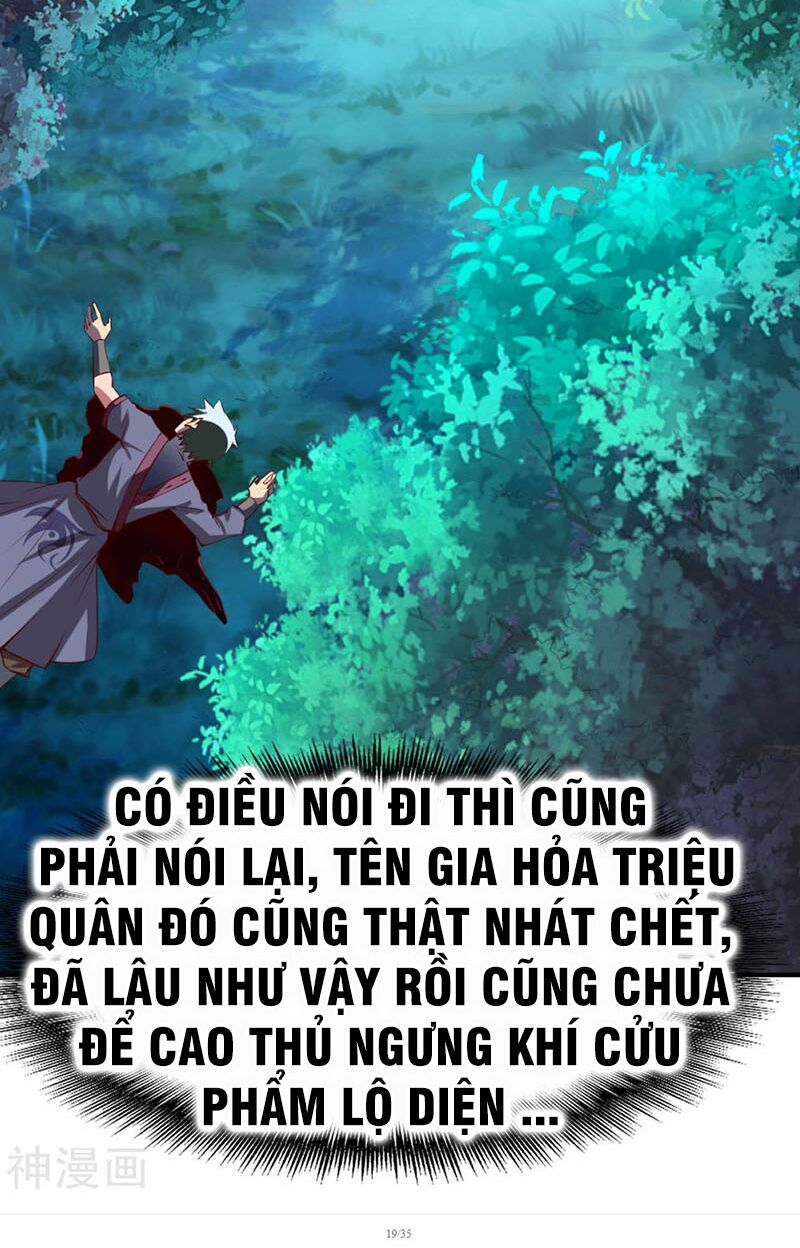 Chiến Đỉnh Chapter 101 - Trang 26