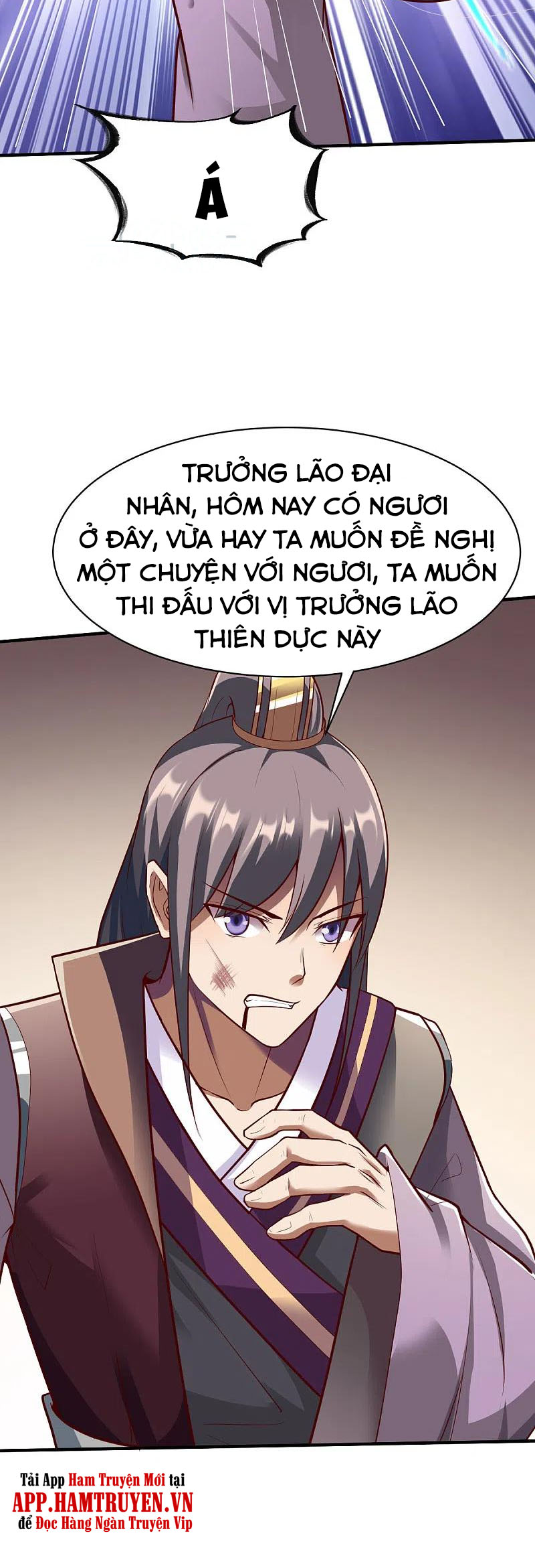 Chiến Đỉnh Chapter 291 - Trang 28