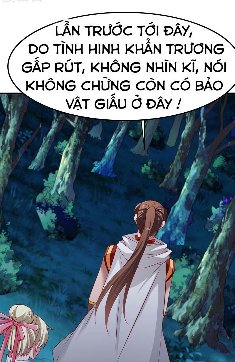 Chiến Đỉnh Chapter 93 - Trang 37