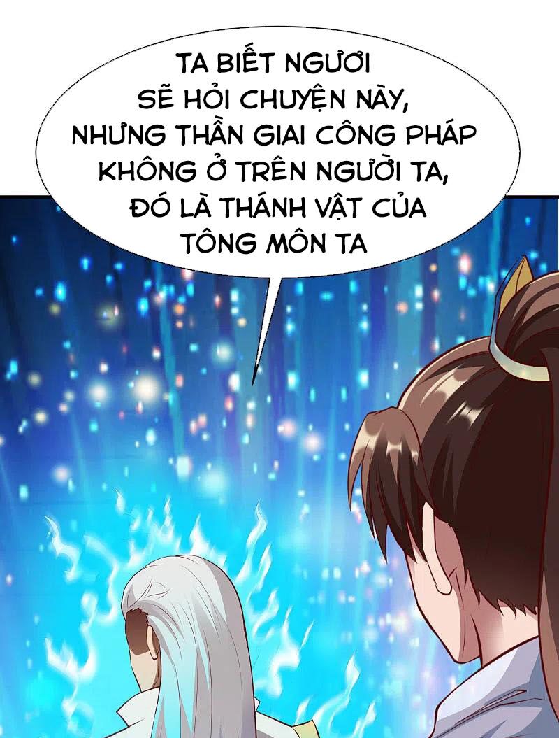 Chiến Đỉnh Chapter 283 - Trang 37