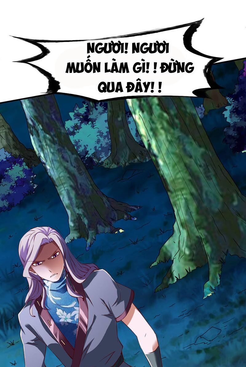 Chiến Đỉnh Chapter 104 - Trang 9
