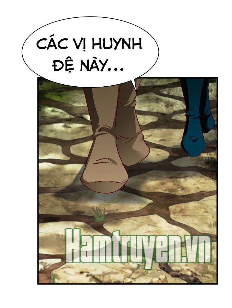 Chiến Đỉnh Chapter 37 - Trang 37