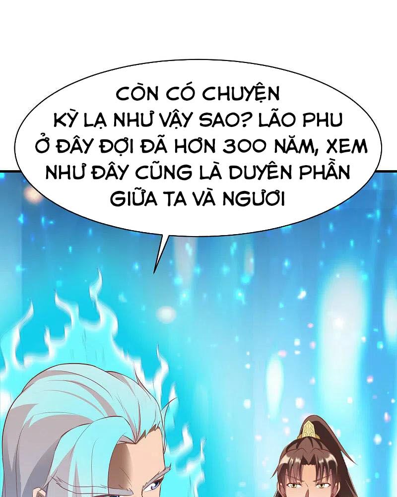 Chiến Đỉnh Chapter 283 - Trang 29