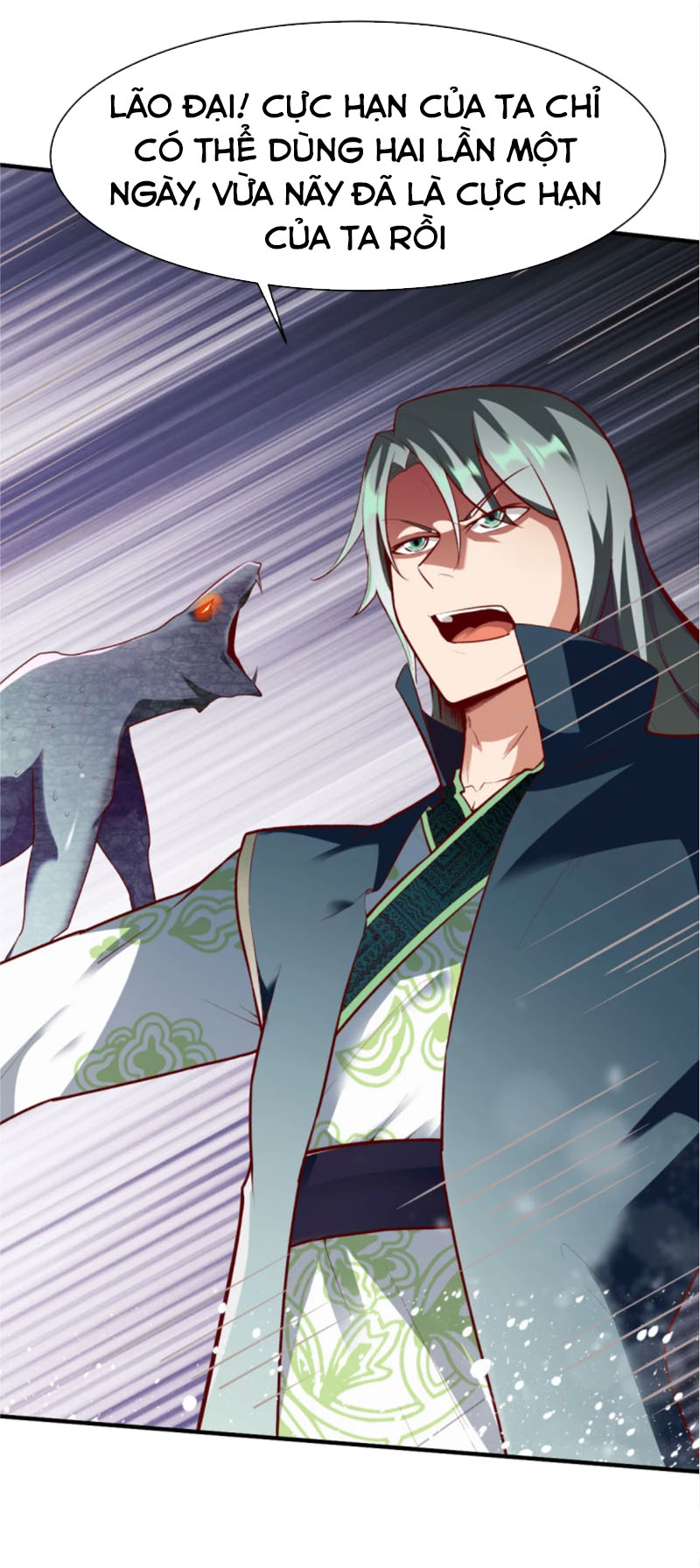 Chiến Đỉnh Chapter 284 - Trang 28