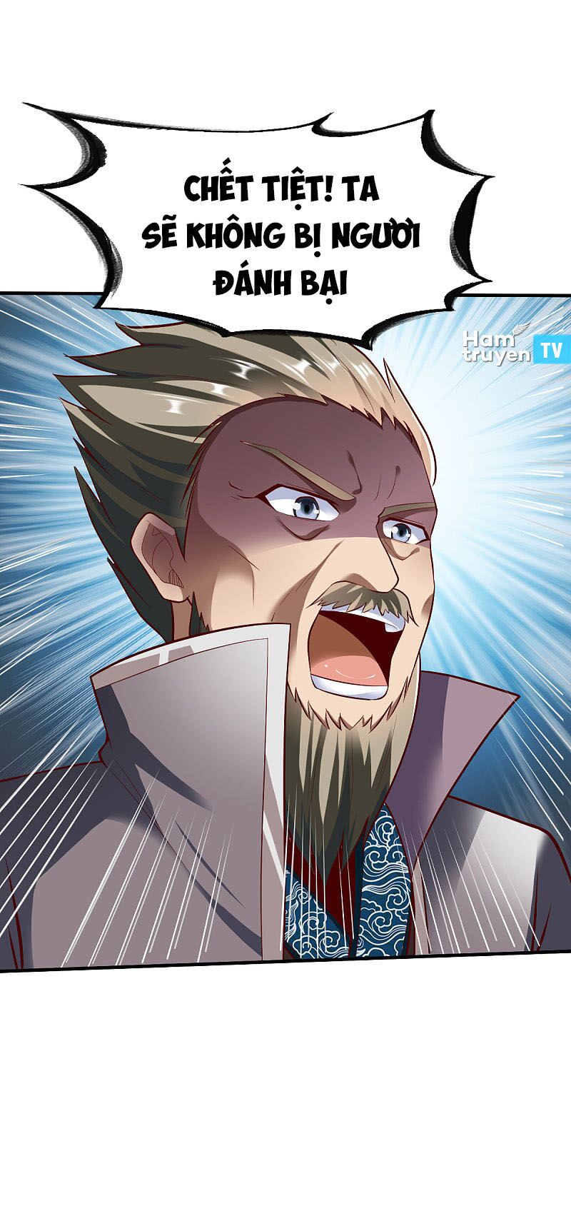 Chiến Đỉnh Chapter 244 - Trang 11
